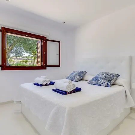 22 With Private Pool * Can Picafort (Mallorca)