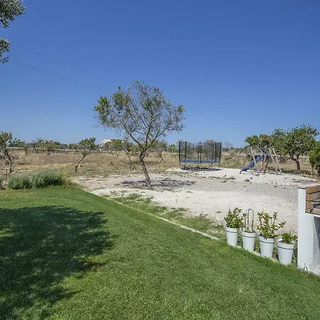 Villa 22 With Private Pool *