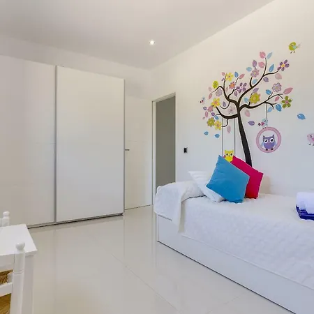 Villa 22 With Private Pool