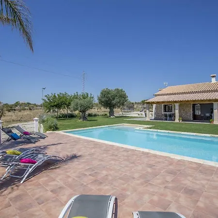 Villa 22 With Private Pool *